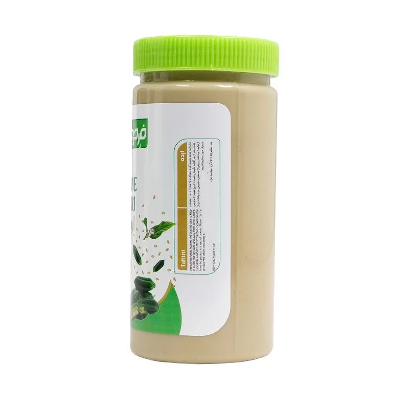 ارده فردوس یزد - 650 گرم