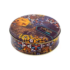 سوهان لقمه ای خودکار قم - 350 گرم