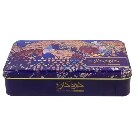 سوهان آجیلی خودکار قم - 460 گرم