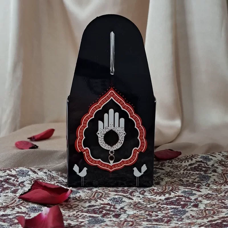 جعبه مدل طفل شیرخواره متوسط