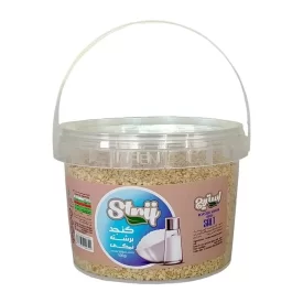 کنجد برشته نمکی استریج یزد - 300 گرم