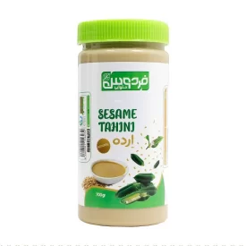 ارده فردوس یزد - 650 گرم