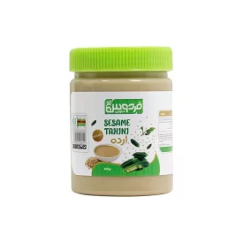 ارده فردوس یزد - 360 گرم