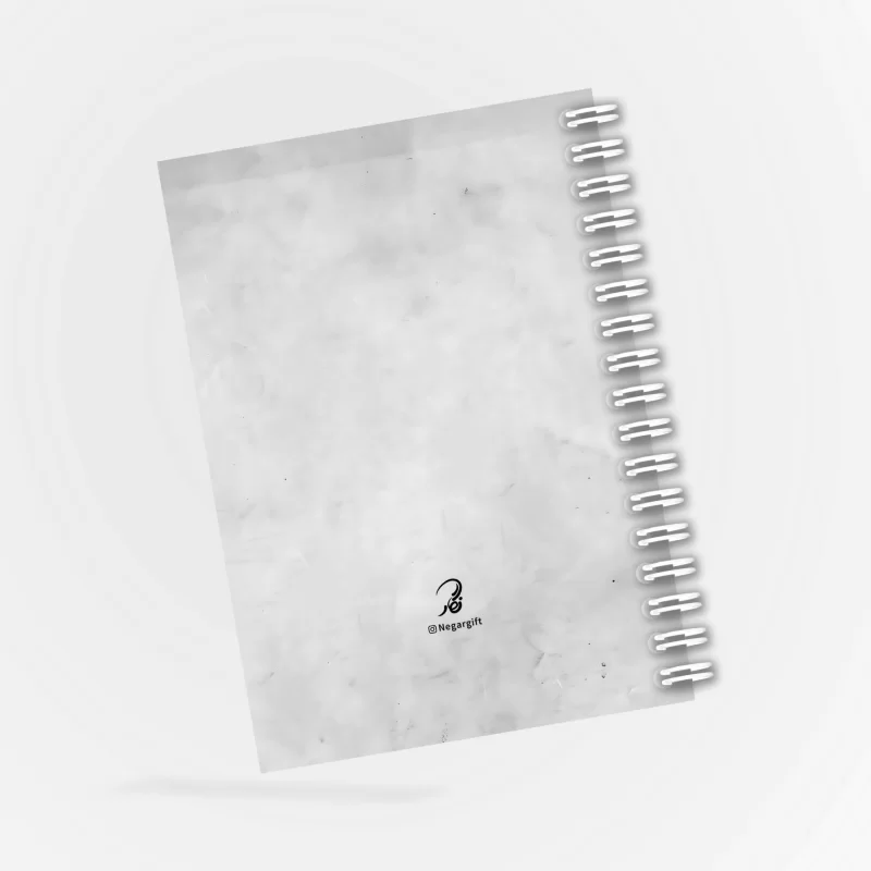 دفترچه مداحی طرح کنار حضرت معصومه ما چه کم داریم کد45