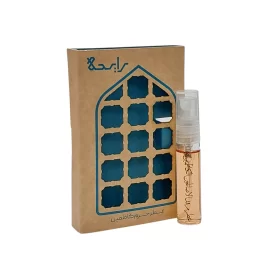 عطر جیبی حرم کاظمین علیهما السلام حجم 5 میلی لیتر