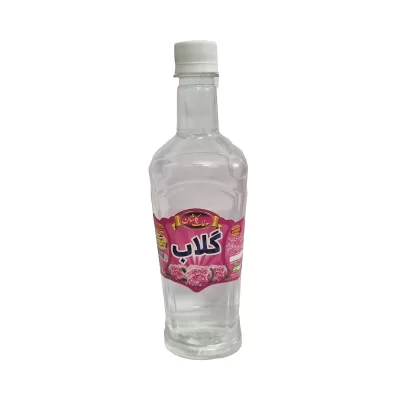 گلاب کاشان - 1 لیتر