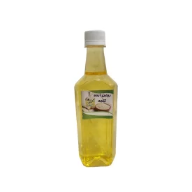 روغن کنجد - 0.5 لیتر
