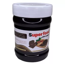شکلات صبحانه سوپرفود - 400 گرم