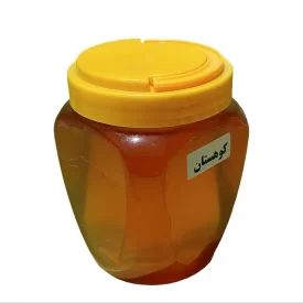عسل کوهستان - 500 گرم