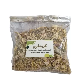گل مغربی - 10 گرم