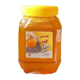 عسل گون - 500 گرم