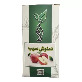 دمنوش سیب - 300 گرم