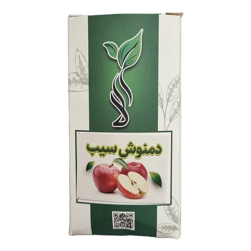 دمنوش سیب - 300 گرم