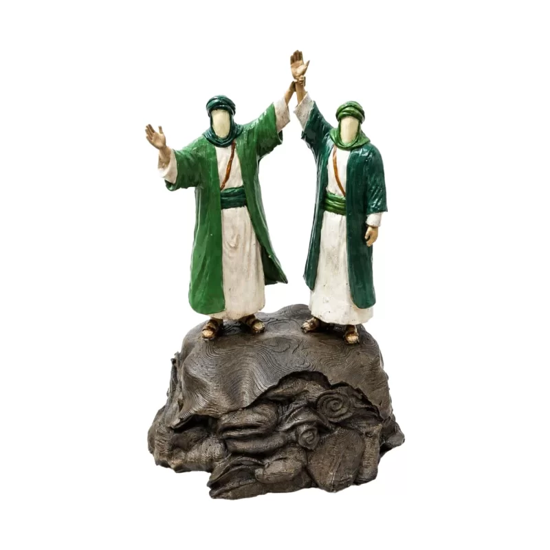 تندیس عید غدیر