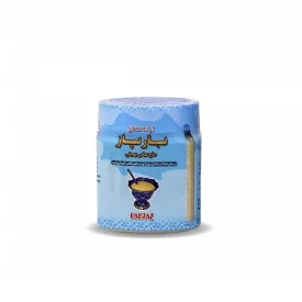 ارده ممتاز بارپاز بهجتی اردکان یزد - 400 گرم