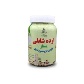 ارده ممتاز شابلی با کنجد ایرانی - 800 گرم