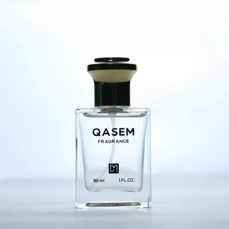 عطر قاسم