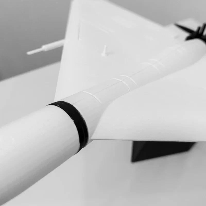 ماکت پهپاد شاهد 136