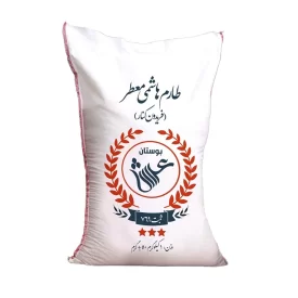 برنج طارم هاشمی گیلان بوستان عرش - 1 کیلوگرم