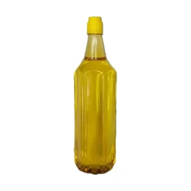 روغن ارده کنجد دوآتیشه ممتاز طبیعی - 1 لیتر