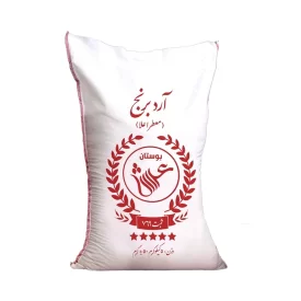 آرد برنج بوستان عرش - 5 کیلوگرم
