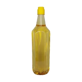 روغن آفتاب گردان بی بو ممتاز - 1 لیتر