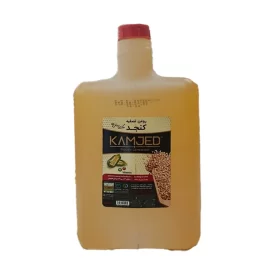 روغن کنجد پرس سرد بی بو خالص - 10 لیتر