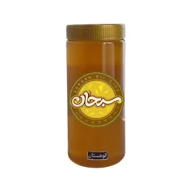 عسل کوهستان ممتاز سبحان - 900 گرم