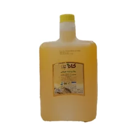 روغن ارده کنجد دوآتیشه ممتاز طبیعی عمده - 10 لیتر