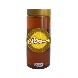 عسل کنار ممتاز سبحان - 950 گرم