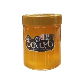 عسل کوهستان ممتاز میثم - 350 گرم