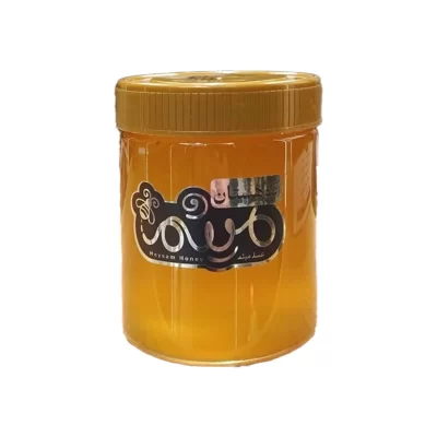 عسل کوهستان ممتاز میثم - 350 گرم