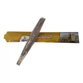 عود دست ساز 5 شاخه رایحه الموت