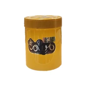 عسل گون گز ممتاز سبحان - 350 گرم