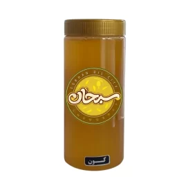 عسل گون ممتاز سبحان - 900 گرم
