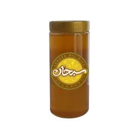 عسل دیابتی ممتاز سبحان - 900 گرم