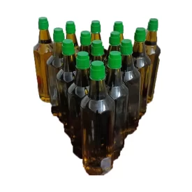روغن زیتون بکر بدون بو عمده - بسته 10 عددی