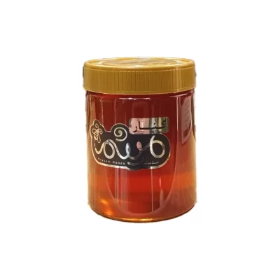 عسل کنار ممتاز سبحان - 350 گرم