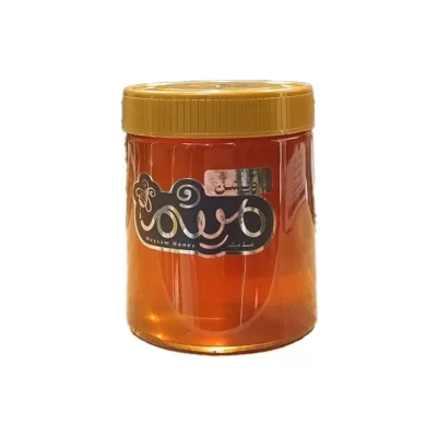 عسل آویشن گون ممتاز سبحان - 350 گرم