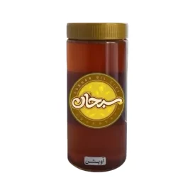 عسل آویشن گون ممتاز سبحان - 900 گرم