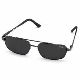 عینک آفتابی مردانه کد F134