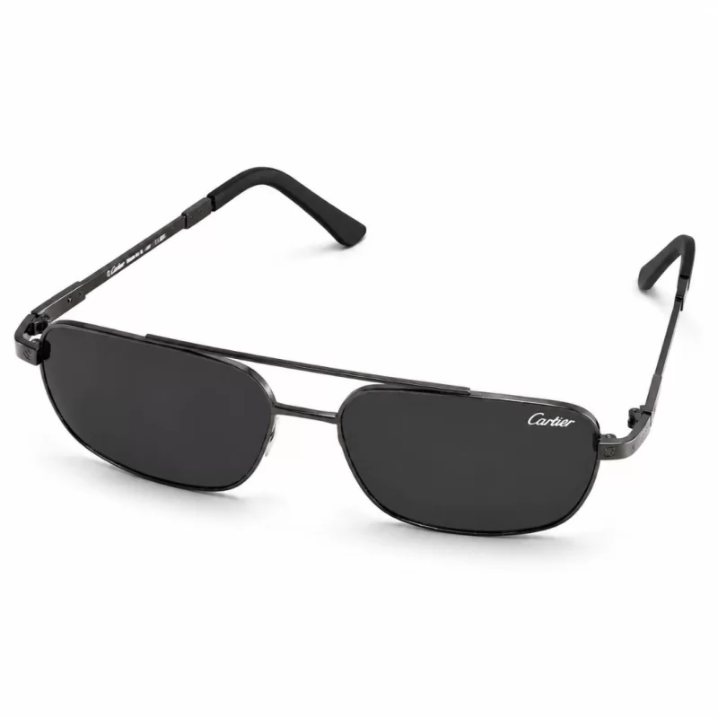 عینک آفتابی مردانه کد F134