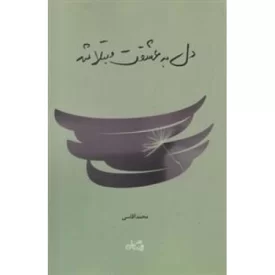 کتاب دل به عشقت مبتلا شد - نشر نیستان