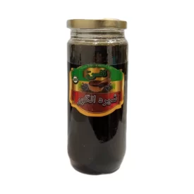 شیره انگور ارگانیک نفس - 500 گرم