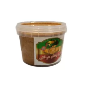 کره بادام درختی نفس - 300 گرم