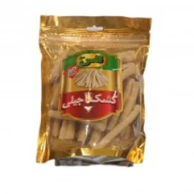 کشک خشک رشته ای نفس - 400 گرم