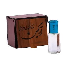 عطر سنجد شیشه غلتکی - 6 گرم