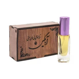 عطر اسطوخودوس شیشه اسپری - 6 گرم