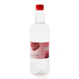 گلاب دوآتیشه غلظت متوسط - حجم 950 میلی لیتر