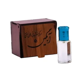 عطر اسطوخودوس شیشه غلتکی - 6 گرم